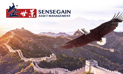 盛世景 资产管理