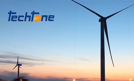 金风科技集团 上市公司（中英文）