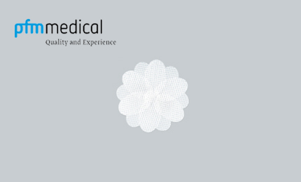 德国pfm医疗集团 集团官网（中英文）