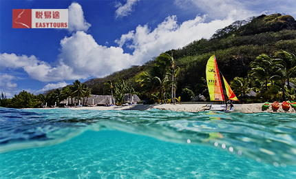 悦易途 旅游官网