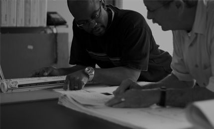 DGA（Diehl Group Architects）