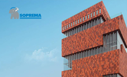 索普瑞玛 国际知名企业