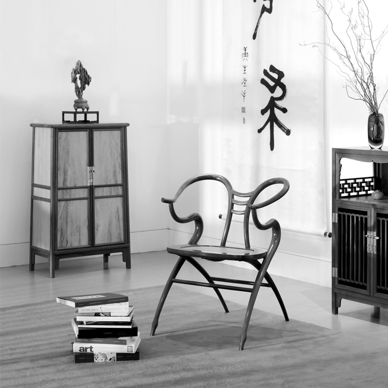 收藏级古典家具