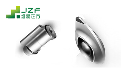 维晶正方 工业设计